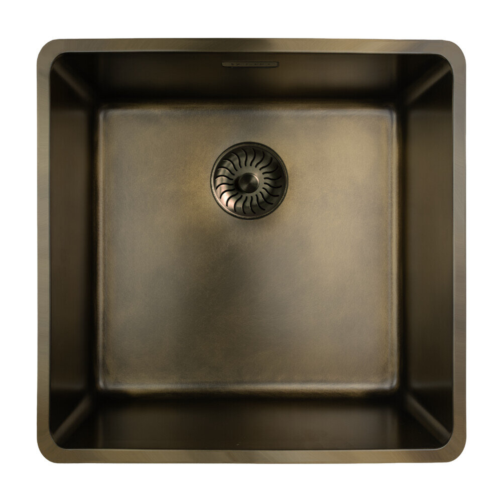 Foto Welke kraan en spoelbak passen bij jouw nieuwe keuken? FotoWelke kraan en spoelbak passen bij jouw nieuwe keuken?